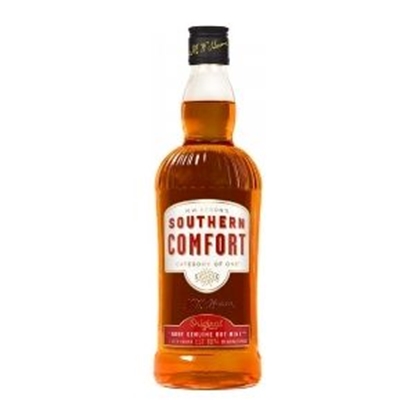Picture of SOUTHERN COMFORT 1LTR
